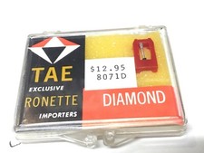 TAE 8071D Sony stilo per