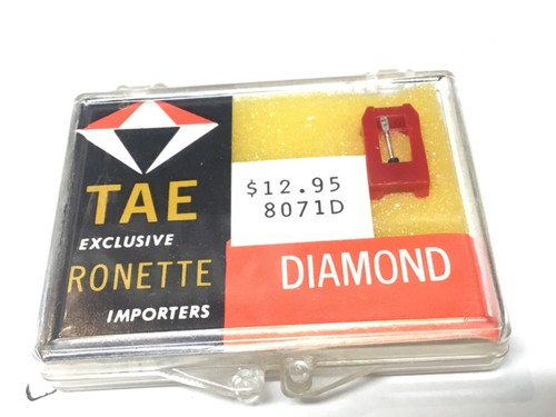 Tae 8071d sony stilo - sony, per