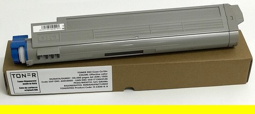 Oki 43837129 toner - oki,