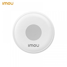 Imou Pulsante SOS Zigbee Smart