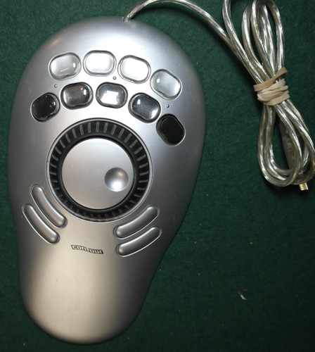 Controller multimediale