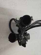 Corpi Farfallati Ducati Monster S2r 1000