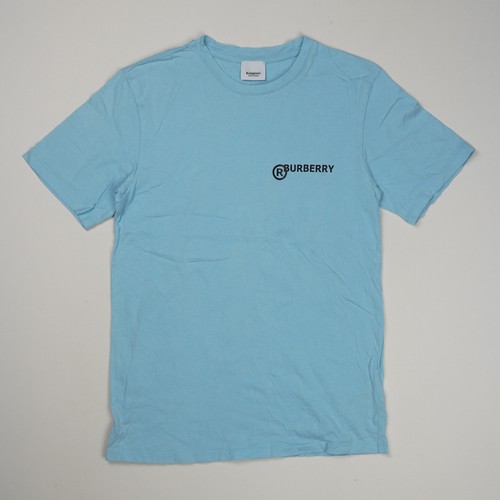 Shirt uomo burberry con - t-shirt,