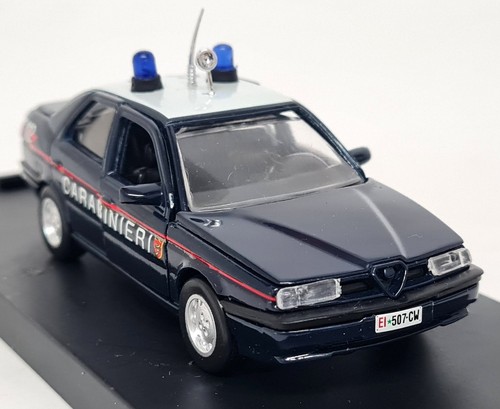 Modellino auto scala