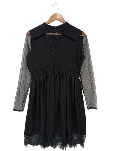Zara basic abito - zara, a