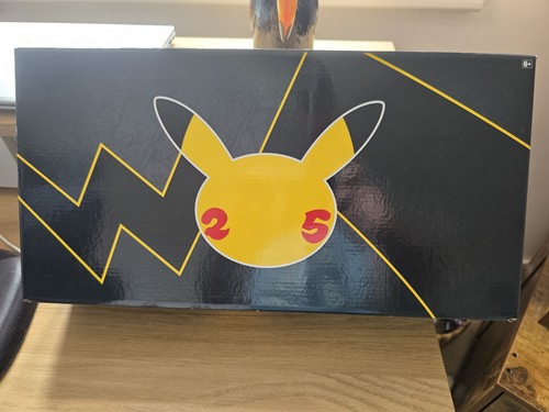 Pokemon tcg celebrations - tcg,