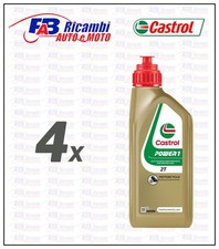 Litro olio motore 2t - litro, i