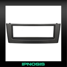 Mascherina autoradio 1 DIN