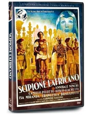 Scipione l'Africano Carmine