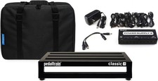 Pedaltrain Classic JR