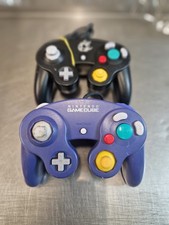 2 Controller NINTENDO GAMECUBE