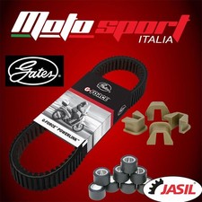 KIT TRASMISSIONE MIGLIORATA