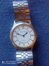 Orologio da polso uomo Rene