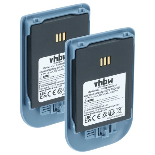 Batteria per innovaphone - per,