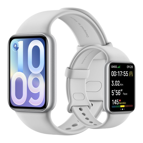 Xiaomi smart band pro - smart, 10