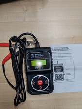 Tester Batterie Professionale