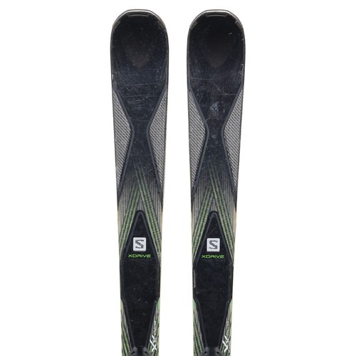 Sci salomon drive premium - sci, +