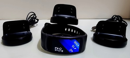 Samsung r365 gear fit2 - samsung,