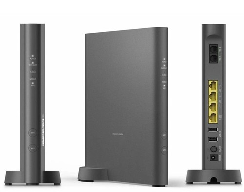 Modem vodafone rhg3006 6 - rhg3006, wi-fi