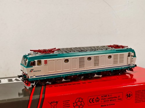 Acme 60602 locomotiva - 60602, 652