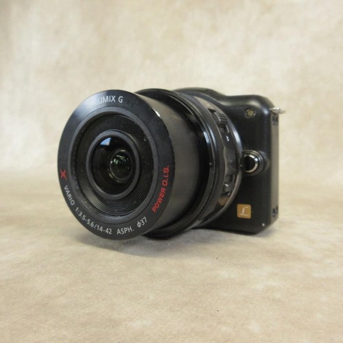 Panasonic lumix dmc - panasonic,
