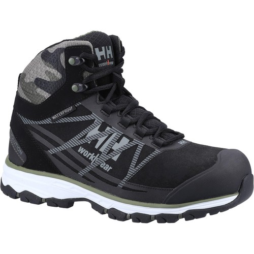 Stivali chelsea helly hansen - stivali,