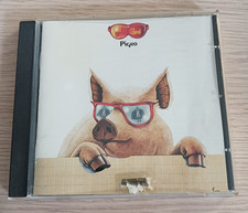 "Ivan Graziani PIGRO" BMG, cd