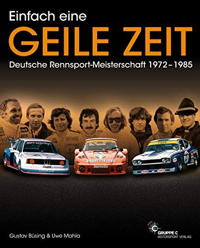 Einfach eine geile zeit - eine,