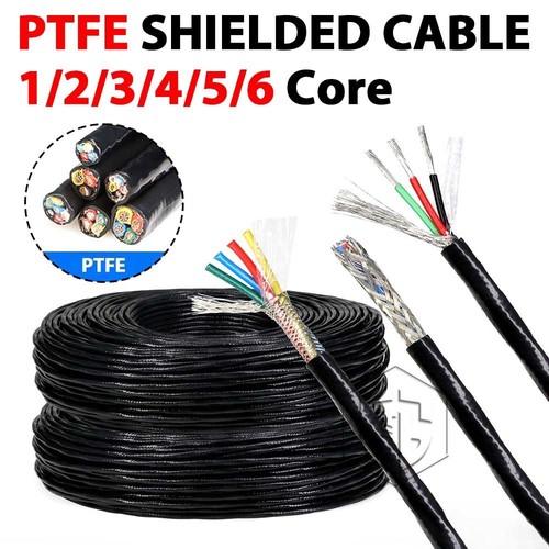 Cavo multicore ptfe - cavo,