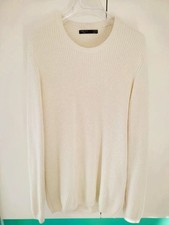 Maglione L panna Piazza Italia