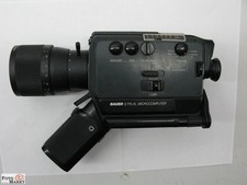 Bauer s715xl telecamera - telecamera, s8