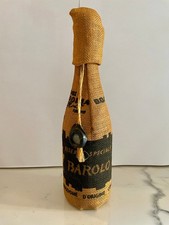 Barolo Riserva Speciale