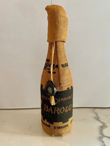 Barolo riserva speciale - riserva,