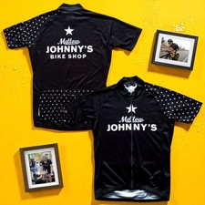 RARA maglia ciclismo