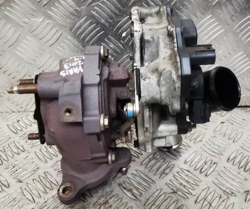 Toyota yaris diesel - yaris, 1.4