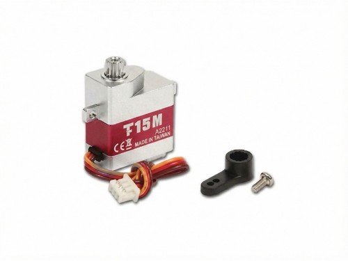Align t15m servo digitale - align,