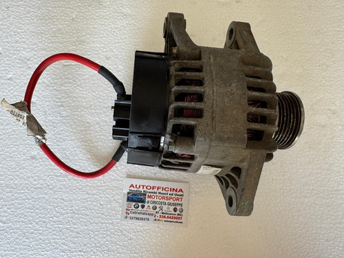 Alternatore alfa fiat - alternatore, alfa-fiat-lancia