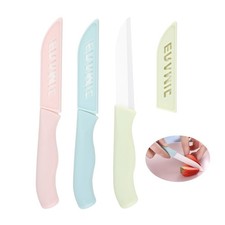 Set di 3 Coltelli da Cucina in