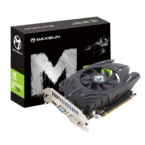 Geforce 730 scheda - gt,