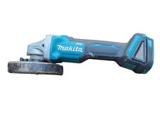Makita DGA506Z 125mm