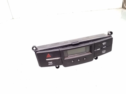 Comandi diesel ssangyong - comandi,