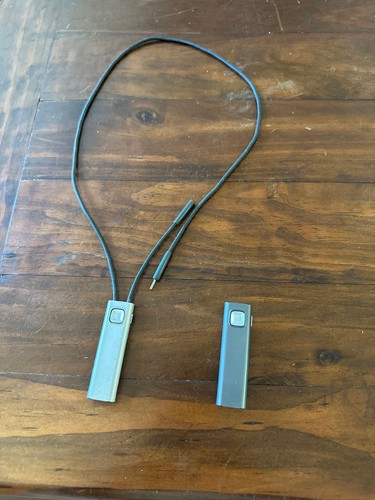 Widex com dex remote mic - e,