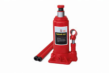 Cric Idraulico a Bottiglia 5