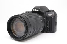 Excellent nikon f80 film - nikon,