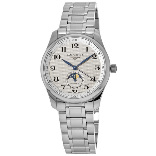 Orologio uomo automatico - orologio,