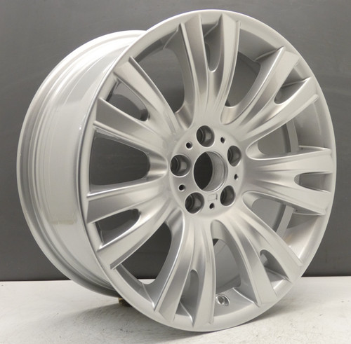 Cerchio lega bmw e70 - in,