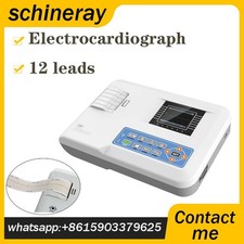 Elettrocardiografo segnale