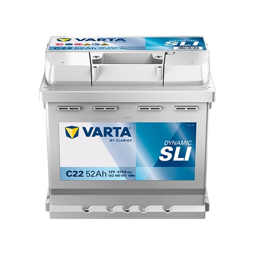 Batteria auto varta - auto,