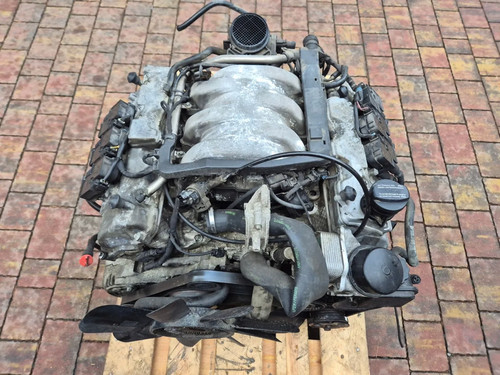 Motore mercedes benz r129 - sl,