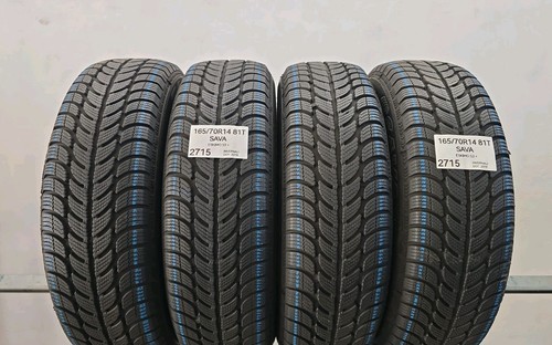Gomme invernali sava - invernali,
